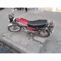 موتور هندا ۱۲۵ مدل ۸۴|موتورسیکلت|تبریز, |دیوار