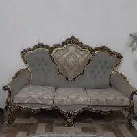 مبل بسیار تمیز