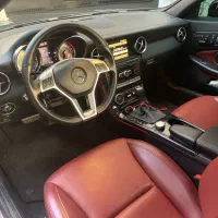 بنز slk 350 مدل 2012|خودرو سواری و وانت|تهران, مجیدآباد|دیوار