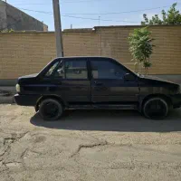 پراید ۸۳ انژکتور