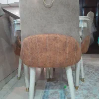 ناهارخوری ۴ نفره