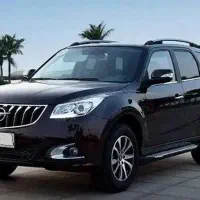 هایما s7 توربو مدل ۹۸ فروشی