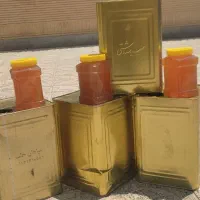 فروش عسل کوه ریگ کاملا طبیعی