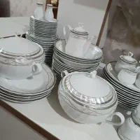 سرویس چینی مقصود