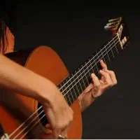 آموزش گیتار کلاسیک در کرج