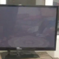 فروش تلویزیون سام سونگ با میز