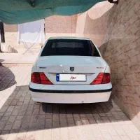 سمند xu7 مدل ۹۵ کم کار|خودرو سواری و وانت|کرمان, |دیوار