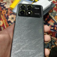 گوشی پوکو F6پرو