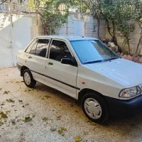 پراید 131مدل90موتورصبا