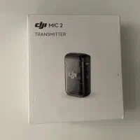 میکروفن dji mic2 -tx1