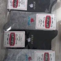 جوراب ساق بلند