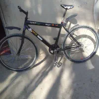 سلام دوچرخه سالم