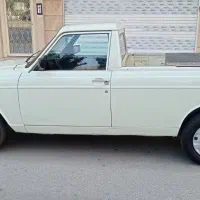 پیکان وانت مدل 90،شاسی پلمپ،بیرنگ،موتور به شرط