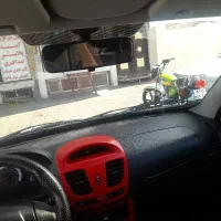 کوییک ۴۰۱|خودرو سواری و وانت|ساوه, |دیوار