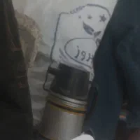 محل کار اداری