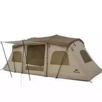 چادر 6 نفره نیچرهایک Cloud vessel