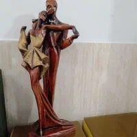 مجسمه عشق