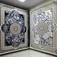 فرش هیرمان ۱۵۰۰شانه نخ عالی تراکم۴۵۰۰ نقد اقساط|فرش|شیراز, رکنآباد|دیوار