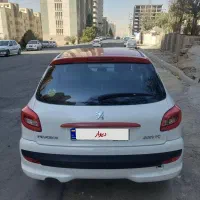 پژو 207i اتوماتیک MC مدل 1402|خودرو سواری و وانت|تهران, شهرک چیتگر|دیوار