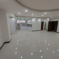 ۱۳۴ متر سه خواب تک واحدی رو به پارک _karo