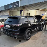 فونیکس تیگو 8 پرومکس ie403|خودرو سواری و وانت|آزادشهر, |دیوار