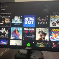 نصب بازی PS5-PS4-PS3|کنسول، بازی ویدئویی و آنلاین|کرج, کرج نو|دیوار