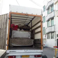 اسباب کشی شماراجاب جامیکنیم