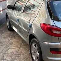 ۲۰۷ارتقایافته