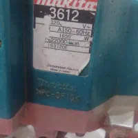 اورفرز ۳۶۱۲ ماکیتا ژاپنی|ابزارآلات|مشهد, گلبرگ|دیوار