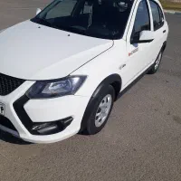 کوییک GX 403 ، بی رنگ ، پلمپ ، فروش نقدی و معاوضه.