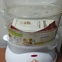 بخارپزهمیلتون