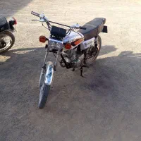 هوندا ۱۵۰