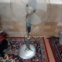 پنکه کنترلی سالم