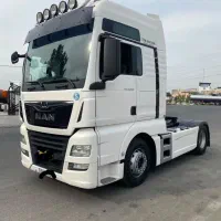 مان 500مدل2019