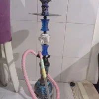 قلیون عربی|کوهنوردی و کمپینگ|ملارد, |دیوار