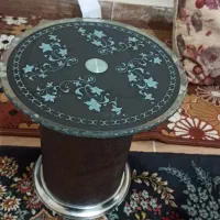 عسلی|مبلمان خانگی و میز عسلی|کرمانشاه, |دیوار