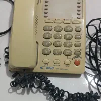 تلفن رومیزی