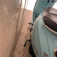 همتاز rs مدل ۱۴۰۱|موتورسیکلت|تهران, قنات‌کوثر|دیوار