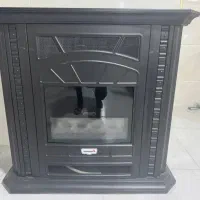 بخاری نونو آکبند با کارتن