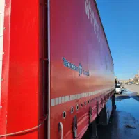 ماموت چادری|خودرو سنگین|سیمین شهر, |دیوار