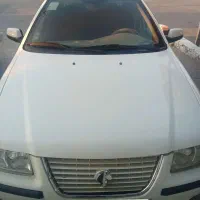سمند ef7
