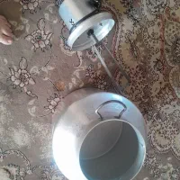 کره گیر خانگی