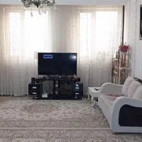 ۸۵ متر اقدسیه دو خواب خوش نقشه نورگیر شیک و تمیز