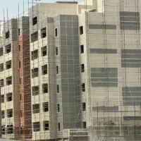 اپارتمان-اماده-تحویل-سهند-فاز3-پروژه-فخر