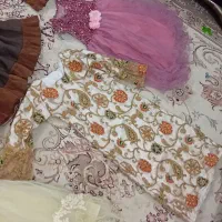 تعداد لباس مجلسی دخترانه و زنانه در رودان