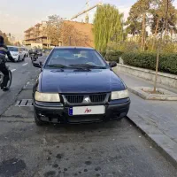 سمند Se مدل ۱۳۹۰