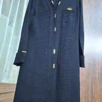 مانتو و شال و پالتو و هودی