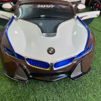 ماشین شارژی|اسباببازی بچه|اراک, |دیوار