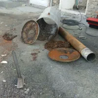 تعمیرات ابگرمکن زمینی در محل شما وبخاری گازی|خدمات پیشه و مهارت|بناب, |دیوار