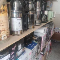 سرخ کن|سایر لوازم برقی|زاهدان, |دیوار